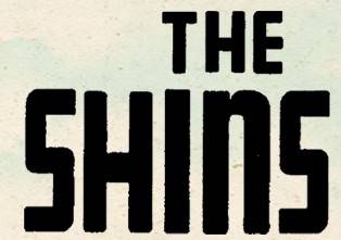 logo The Shins